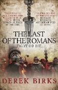 The Last of the Romans