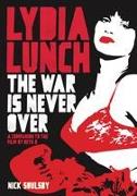 Lydia Lunch