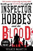 Inspector Hobbes and the Blood