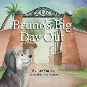 Bruno's Big Day Out