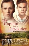 The Captain and the Cricketer