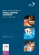 Improve International Manual of Small Animal Surgery