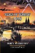 'Reign of Terror' 1940