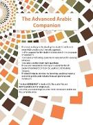 The Advanced Arabic Companion