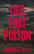 Lies That Poison: A gripping psychological thriller