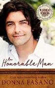 An Honorable Man (The Black Bear Brothers Series, Book 1)