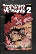 Deadbeats Omnibus 2