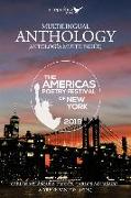 Multilingual Anthology Anthology: The Americas Poetry Festival of New York 2019