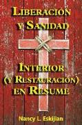 Liberación y Sanidad Interior (y Restauración) en Resume