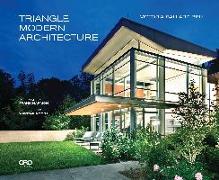 Triangle Modern Architecture