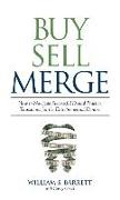 Buy Sell Merge: How to Navigate Successful Dental Practice Transitions for the Entrepreneurial Dentist