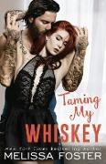 Taming My Whiskey