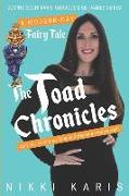 The Toad Chronicles