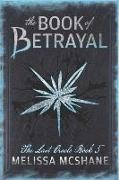 The Book of Betrayal