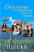 The Lawkeepers Contemporary Romance Trilogy