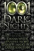 1001 Dark Nights: Compilation Twenty-One