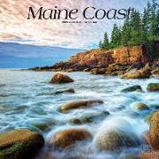 Maine Coast 2020 Square