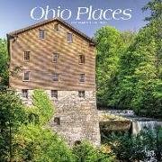 Ohio Places 2020 Square