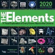 Elements, the 2020 Square Hachette