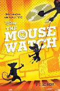 Mouse Watch, The-The Mouse Watch, Book 1