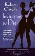 Invitation to Die