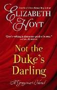 Not the Duke's Darling