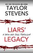 Liars' Legacy