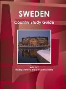 Sweden Country Study Guide Volume 1 Strategic Information and Developments