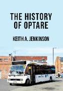 The History of Optare