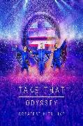 Odyssey - Greatest Hits Live (Ltd. Boxset)