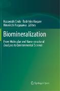 Biomineralization