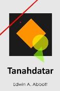 Tanahdatar: Flatland, Sundanese edition
