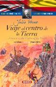 Viaje Al Centro de la Tierra