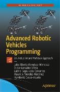 Advanced Robotic Vehicles Programming