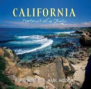 California: Portrait of a State