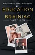 The Education of Brainiac