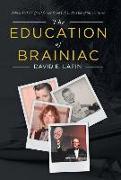 The Education of Brainiac