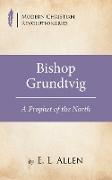 Bishop Grundtvig