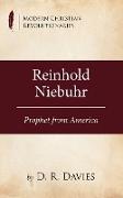 Reinhold Niebuhr