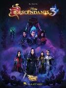 Descendants 3: Music from the Disney Channel Original Movie