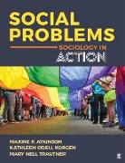 Social Problems: Sociology in Action