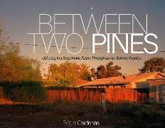 Between Two Pines: Ushering in a Sustainable Future Through an Art-Science Practice