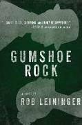 Gumshoe Rock: Volume 4