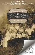 Days of Power in the Forest Temple: A Review of the Wonderful Work of God at Fourteen National Camp-Meetings, from 1867 To 1872