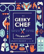 The Geeky Chef Cookbook