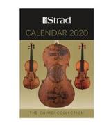 The Strad - Calendar 2020