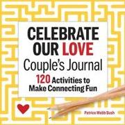 Celebrate Our Love Couple's Journal