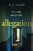 Allegation