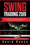 Swing Trading: Beginner's Guide to Best Strategies, Tools, Tactics, and Psychology to Profit from Outstanding Short-Term Trading Oppo