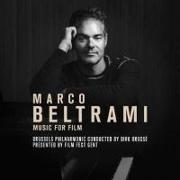 Marco Beltrami-Music For Film